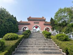 -戏马台景区