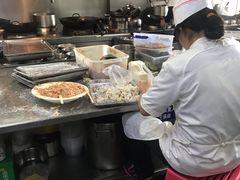 -惠宾饭庄(中山路店)