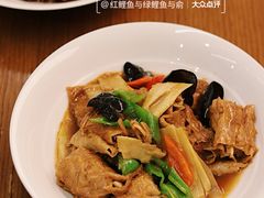 -毛哥小馆子(百井坊巷店)