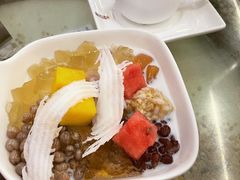 -椰语堂·海南清补凉(中山骑楼店)