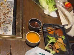-新石器烤肉(中房金谊广场店)