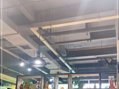 大堂-祥盛隆羊汤馆(芙蓉店)