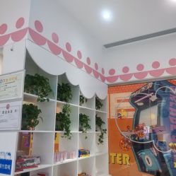 -星咔萌StarCamo儿童剪发(芳圆里IDMALL品牌形象店)