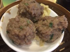 陈皮牛肉丸-添好运点心专门店(北角店)