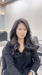 -YESIDO椰岛造型烫发染发