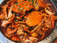 -胖哥俩肉蟹煲(杭州下沙学林街店)