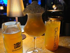 -碧特博格·20年品牌西餐厅(芜湖路店)