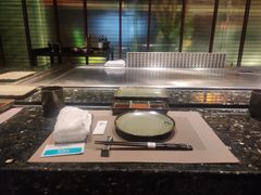-松临·铁板烧&Omakase(神农店)
