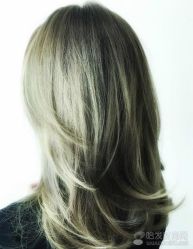 点击看大图 -KIMI HAIR SALON·烫染设计店