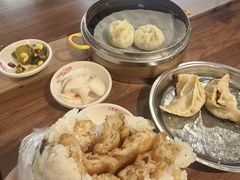 -文武王氏烧饼·无矾油条(西溪路店)