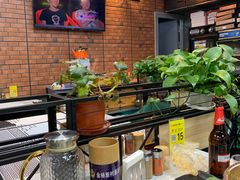 -云晓光头烧烤吧(德平路店)