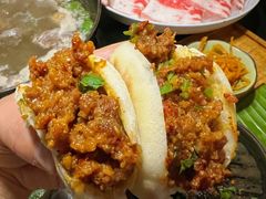 -盡膳口福·百年汤方火锅(科华北路店)