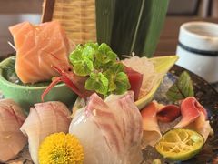 -田舍家Inakaya·炉端烧·铁板烧(天汇igc店)