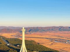 -帽儿山国家森林公园