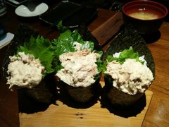 -千代武日本料理(开发区店)