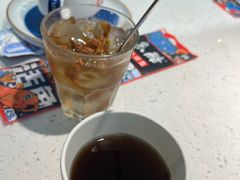 -鱼酷活鱼烤鱼(南京水游城店)