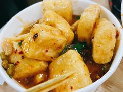 -路边摊胡同里(星城商厦店)