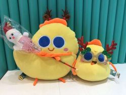 -小鸡哆哆故事屋·儿童乐园(嘉里城店)