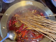 -牛签签串串香(IFS店)