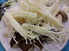 -鑫来顺大铜锅涮羊肉(中山门旗舰店)