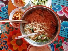 -硗碛藏寨·神木垒景区