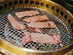 -海之屋韩式烤肉(海棠68环球美食街店)