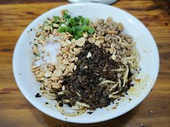 -刘臣街燃面