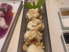 -北京全聚德(方庄店)