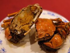 -老吉士酒家(天平路店)