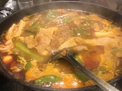 -湘肠香火锅店(团结湖店)