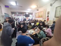 -秦豫肉夹馍(骡马市总店)
