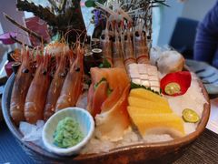 -花潮料理艺食馆(成都万象城店)