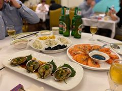 -开海·红岛海鲜虾水饺(石老人店)
