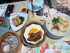 -点都德(千灯湖环宇城店)