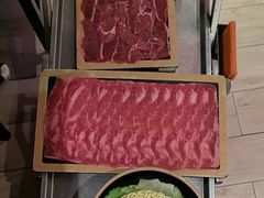 -骨之味·筒骨汤火锅(晋江万达店)