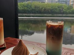 -BLAQ咖啡(骏豪店)