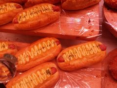 -巴黎贝甜(五道口店)