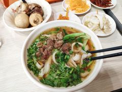 刀削面-东方削面(迎泽街店)