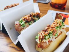 -BOR Eatery(安福路店)