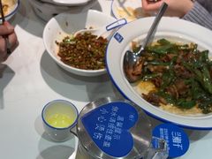 -兰湘子·湘菜小炒(石家庄万象城店)