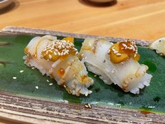 -大岛日本料理铁板烧(南通大饭店)