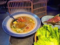 -十三姨正合丰烤肉(营迹路店)