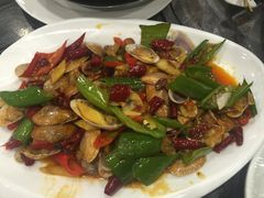 -美极鲜食坊(宝安南路店)