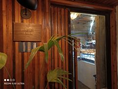 -仙峰天然面包(迎宾路店)