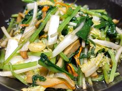-小放牛河北菜(长安万达店)