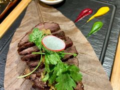 -敏珠拉姆藏餐·南京厨房(富春江东街店)