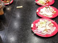 -好伦哥比萨烤肉自助(八里桥店)
