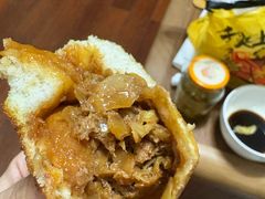 -正宗牛肉煎包·温州瘦肉丸(程家桥支路店)