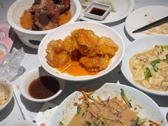 -关东小磨东北菜(漕河泾印象城店)