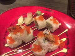 -滩万日本料理Nadaman(国贸大酒店)